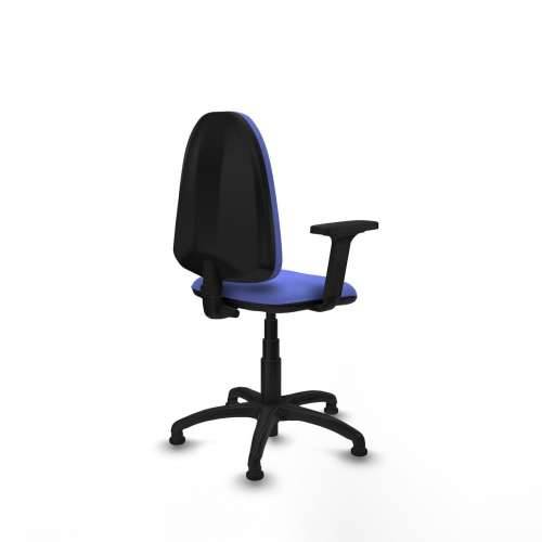 Uredska stolica Piqueras y Crespo B2D01RT Svetlo Plava Cijena