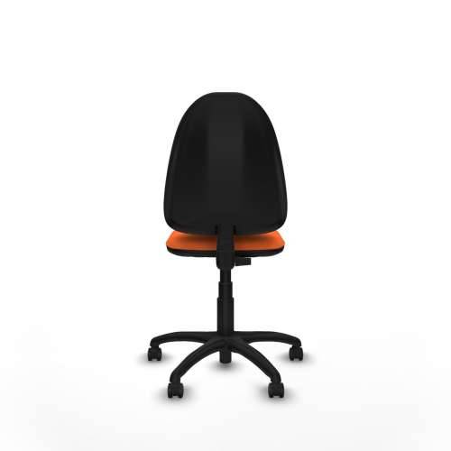 Uredska stolica Piqueras y Crespo B0001RF Oranžna Cijena