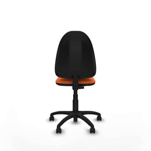 Uredska stolica Piqueras y Crespo B0001RP Oranžna Cijena