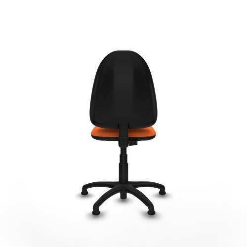 Uredska stolica Piqueras y Crespo B0001RT Oranžna Cijena
