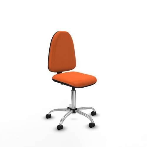 Uredska stolica Piqueras y Crespo B0005RF Oranžna Cijena