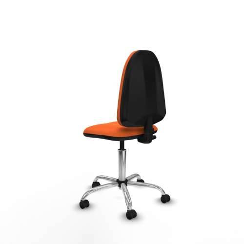Uredska stolica Piqueras y Crespo B0005RF Oranžna Cijena