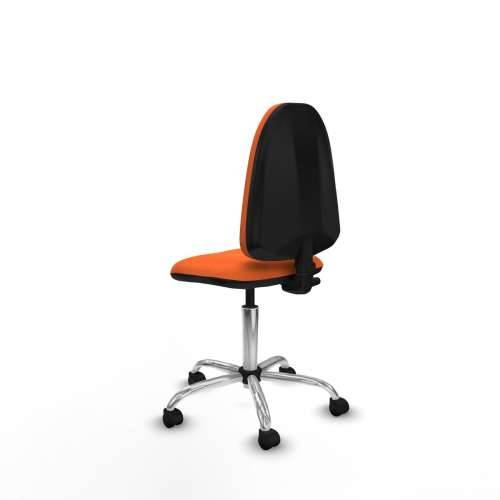 Uredska stolica Piqueras y Crespo B0005RN Oranžna Cijena
