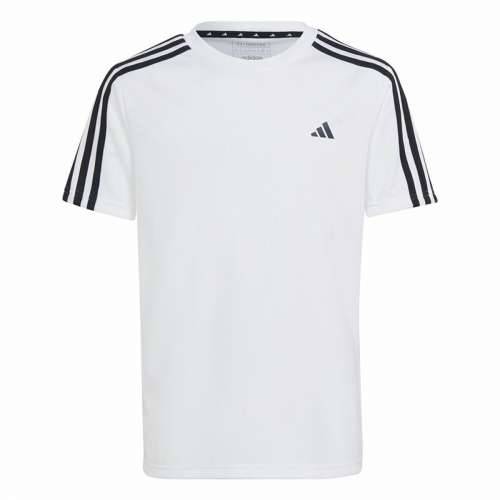 Sportski Komplet za Djecu Adidas Essentials Bijela Crna Cijena