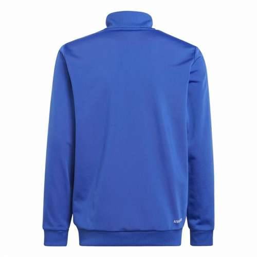 Dječja Trenirka Adidas U 3S Tiberio Plava Cijena