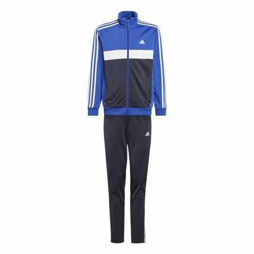 Dječja Trenirka Adidas U 3S Tiberio Plava Cijena