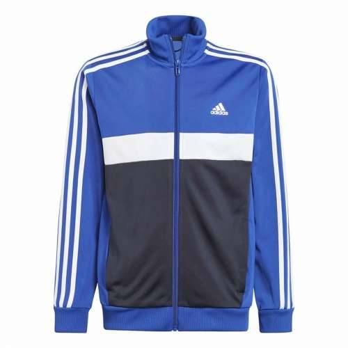 Dječja Trenirka Adidas U 3S Tiberio Plava Cijena