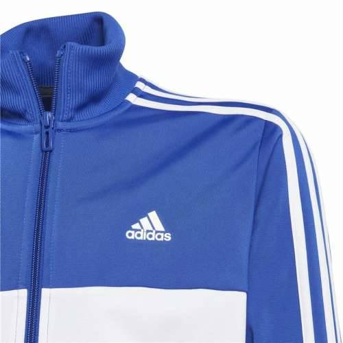 Dječja Trenirka Adidas U 3S Tiberio Plava Cijena