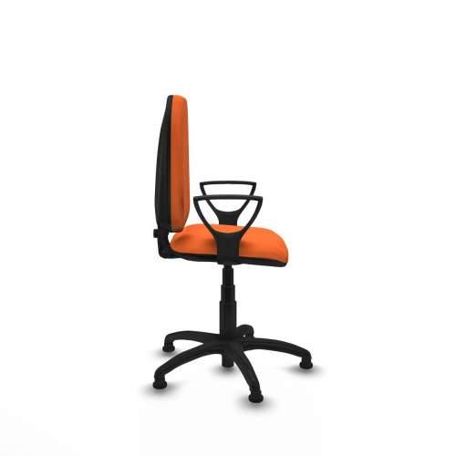 Uredska stolica Piqueras y Crespo BFN01RT Oranžna Cijena