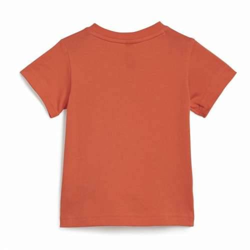 Sportski Komplet za Bebe Adidas I Bl Co Set Crna Crvena Cijena