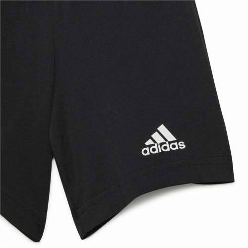 Sportski Komplet za Bebe Adidas I Bl Co Set Crna Crvena Cijena
