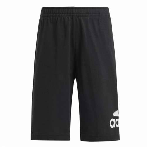 Sportski Komplet za Djecu Adidas Essentials Crna Oranžna Cijena