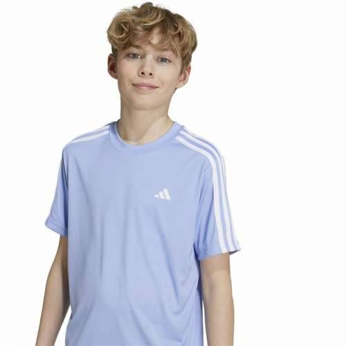 Sportski Komplet za Djecu Adidas Essentials Lila Cijena