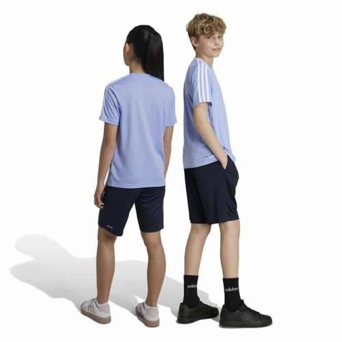 Sportski Komplet za Djecu Adidas Essentials Lila Cijena