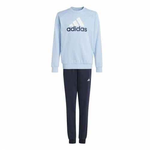 Dječja Trenirka Adidas Essentials Plava Cijena
