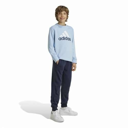 Dječja Trenirka Adidas Essentials Plava Cijena