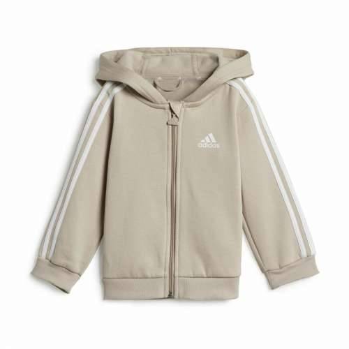 Sportski Komplet za Bebe Adidas Essentials Zelena Siva Cijena
