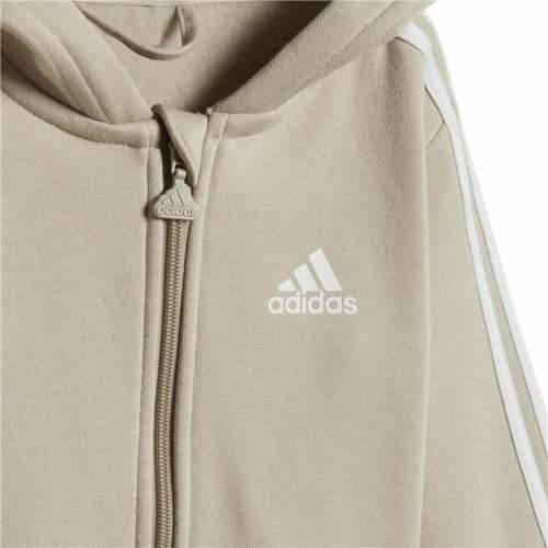 Sportski Komplet za Bebe Adidas Essentials Zelena Siva Cijena