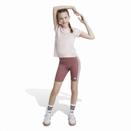 Sportski Komplet za Djecu Adidas Train Essentials Roza Cijena