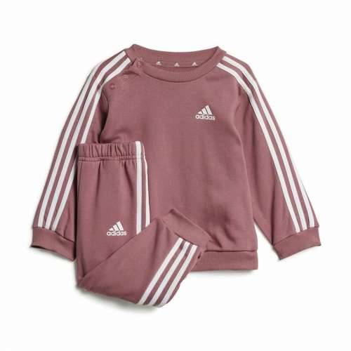 Dječja Trenirka Adidas Essentials Roza Cijena