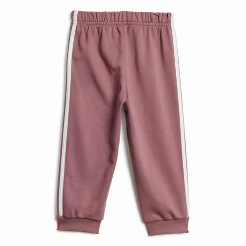 Dječja Trenirka Adidas Essentials Roza Cijena
