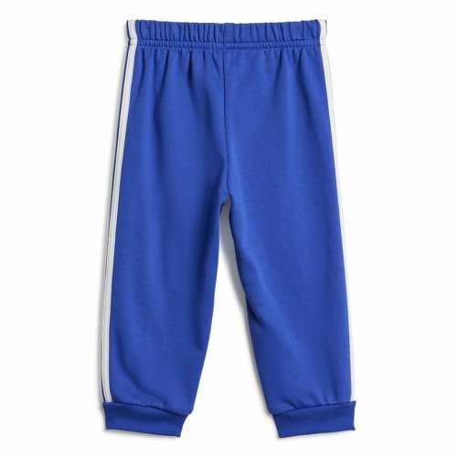 Sportski Komplet za Bebe Adidas Essentials Plava Cijena