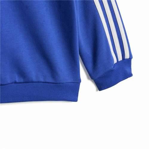 Sportski Komplet za Bebe Adidas Essentials Plava Cijena