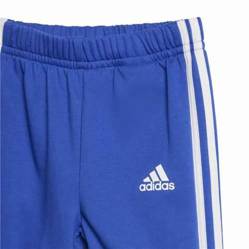 Sportski Komplet za Bebe Adidas Essentials Plava Cijena
