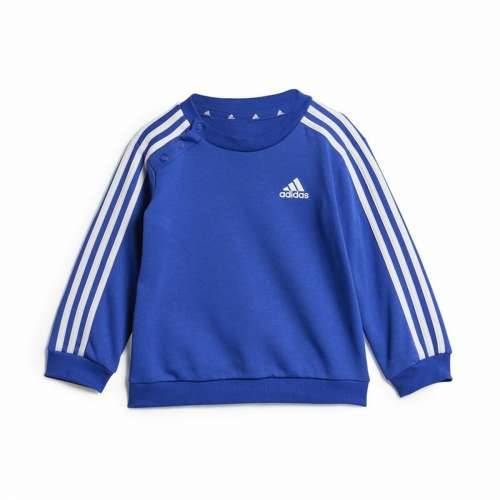 Sportski Komplet za Bebe Adidas Essentials Plava Cijena
