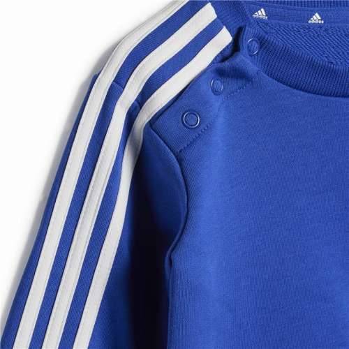 Sportski Komplet za Bebe Adidas Essentials Plava Cijena