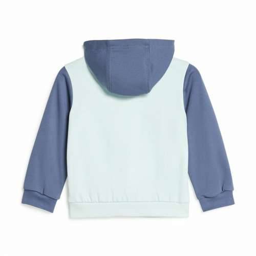 Sportski Komplet za Bebe Adidas Essentials Plava Cijena