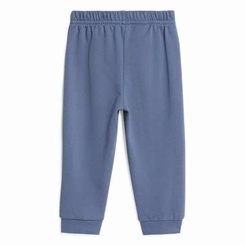 Sportski Komplet za Bebe Adidas Essentials Plava Cijena