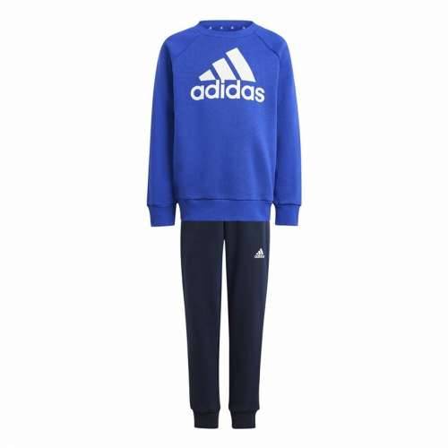 Dječja Trenirka Adidas Essentials Plava Cijena