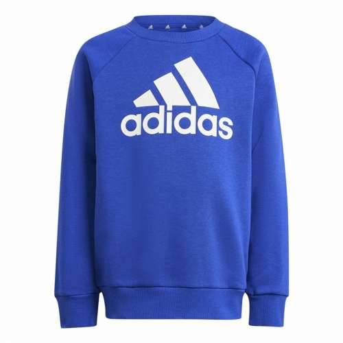 Dječja Trenirka Adidas Essentials Plava Cijena