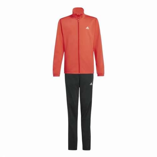 Dječja Trenirka Adidas Essentials Crvena Cijena