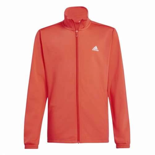 Dječja Trenirka Adidas Essentials Crvena Cijena