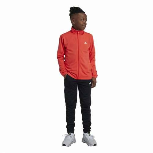 Dječja Trenirka Adidas Essentials Crvena Cijena