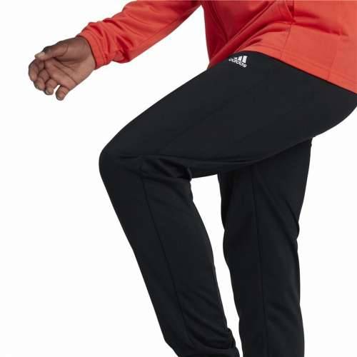 Dječja Trenirka Adidas Essentials Crvena Cijena