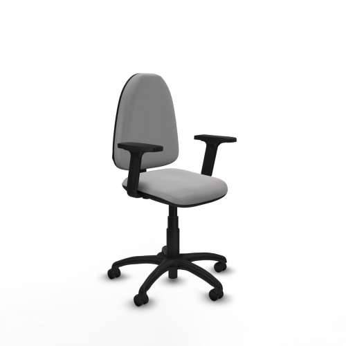 Uredska stolica Piqueras y Crespo B2D01RF Svjetlo siva Cijena