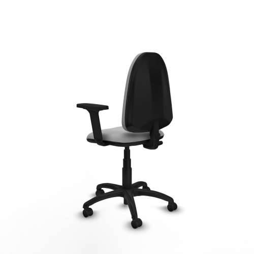 Uredska stolica Piqueras y Crespo B2D01RF Svjetlo siva Cijena