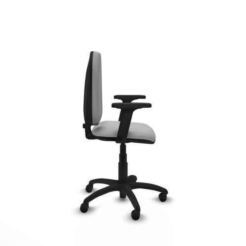 Uredska stolica Piqueras y Crespo B2D01RF Svjetlo siva Cijena