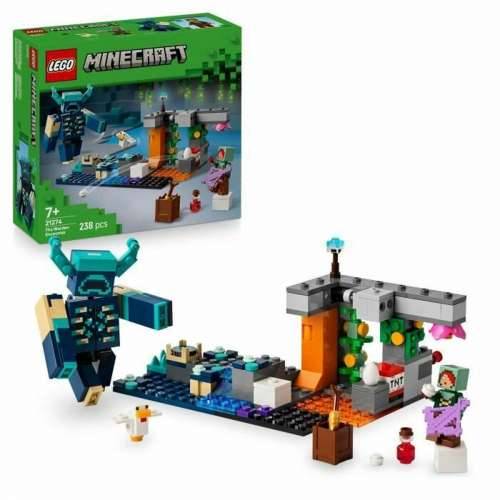 Igra Gradnje Lego 21274 Cijena