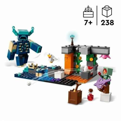 Igra Gradnje Lego 21274 Cijena
