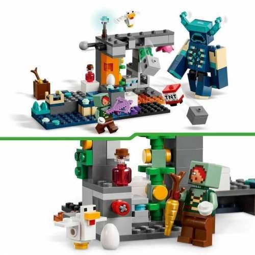 Igra Gradnje Lego 21274 Cijena