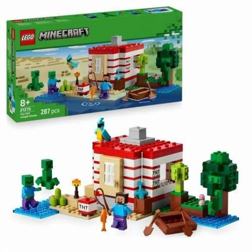 Igra Gradnje Lego 21275 Cijena