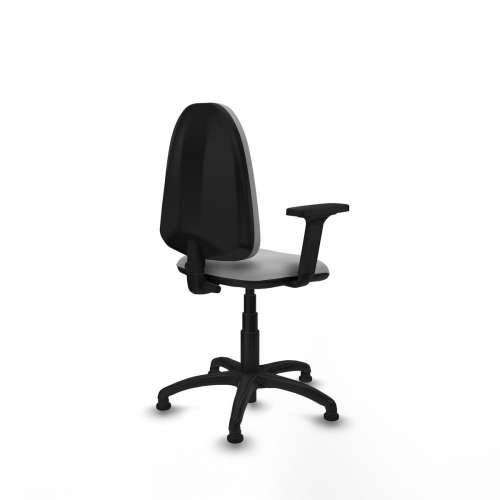 Uredska stolica Piqueras y Crespo B2D01RT Svjetlo siva Cijena