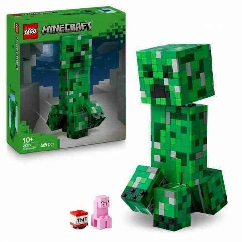 Školski Ruksak Lego 21276 665 Dijelovi Cijena