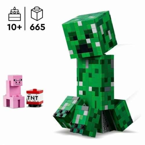 Školski Ruksak Lego 21276 665 Dijelovi Cijena