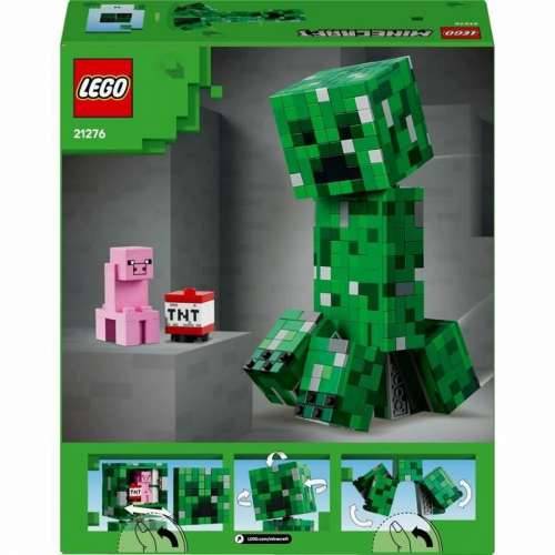 Školski Ruksak Lego 21276 665 Dijelovi Cijena
