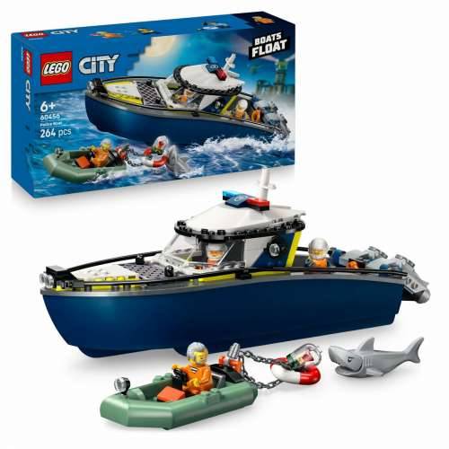 Igra Gradnje Lego 60456 Cijena